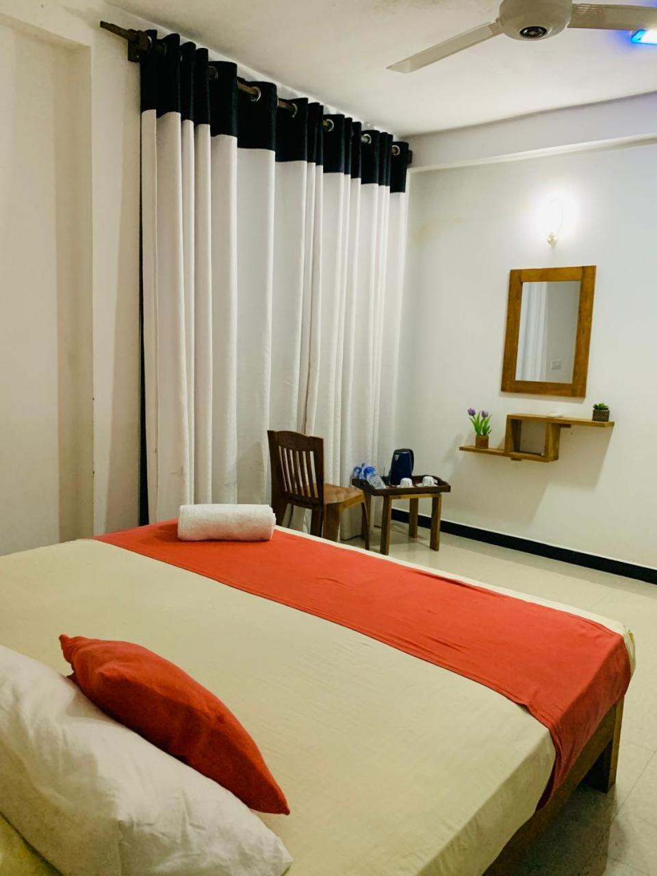 Cassia Udawalawe Hotel Room photo