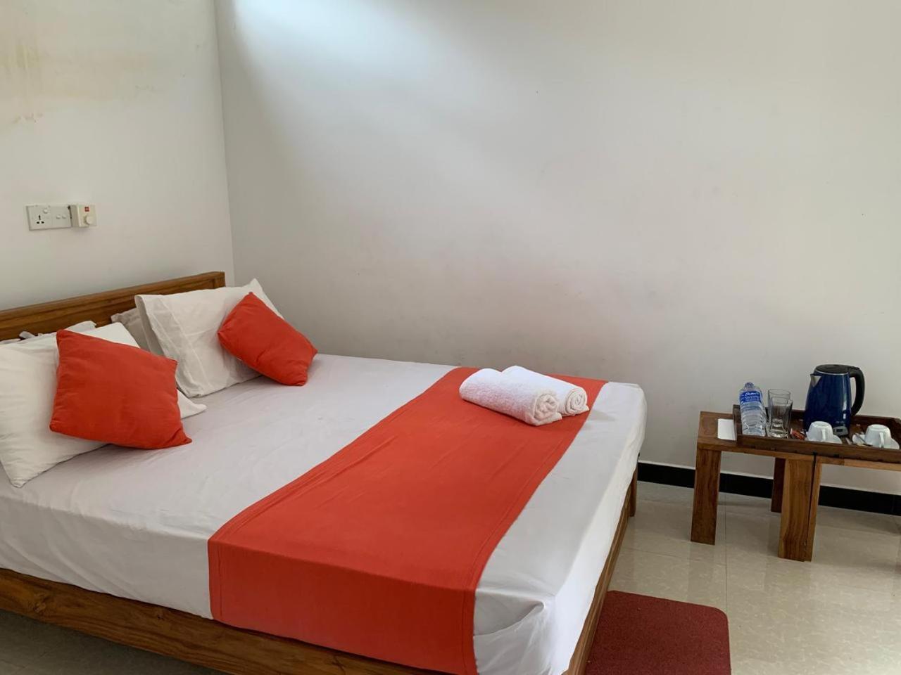 Cassia Udawalawe Hotel Room photo
