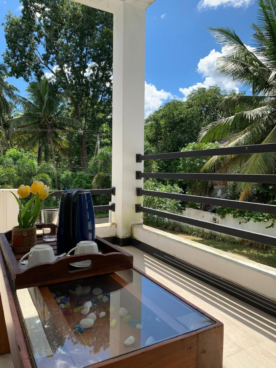 Cassia Udawalawe Hotel Room photo