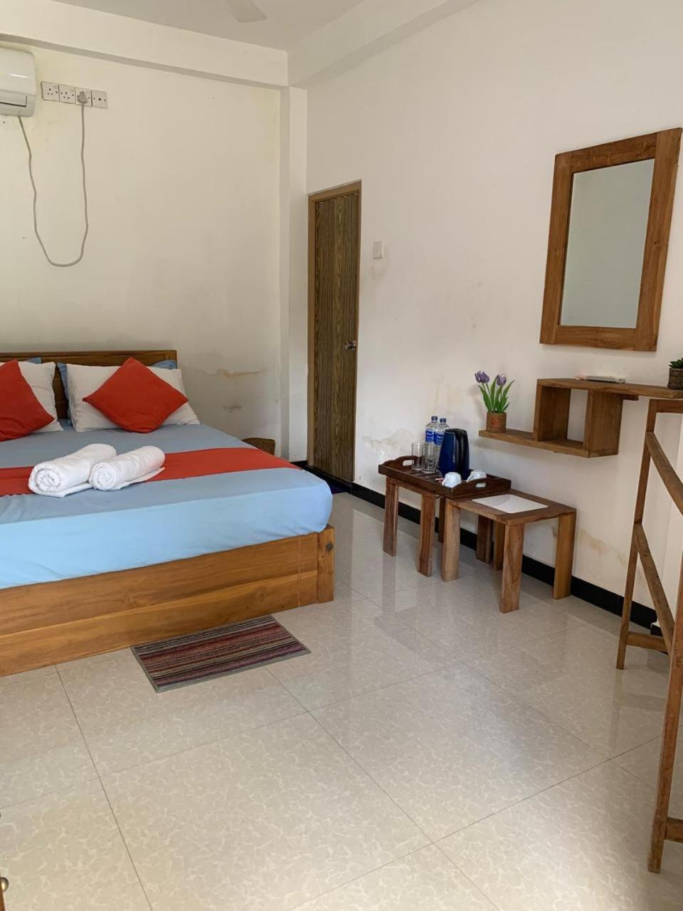 Cassia Udawalawe Hotel Room photo