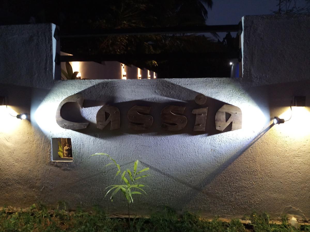 Cassia Udawalawe Hotel Exterior photo