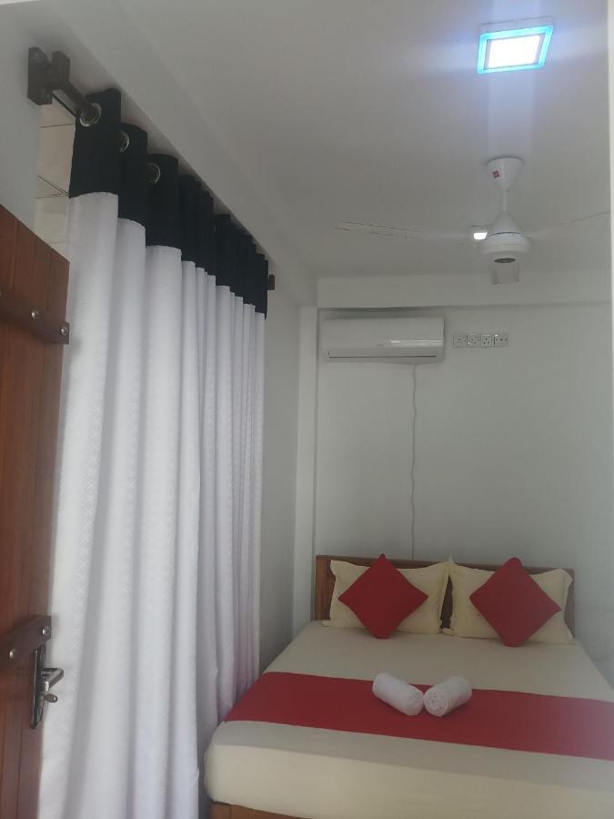 Cassia Udawalawe Hotel Exterior photo