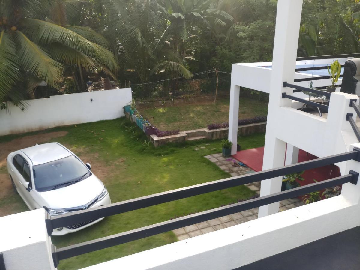 Cassia Udawalawe Hotel Exterior photo