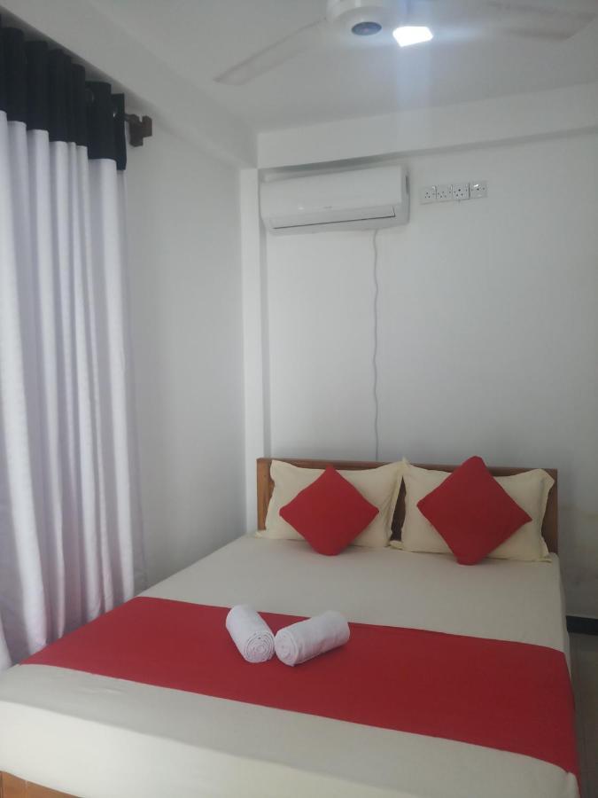 Cassia Udawalawe Hotel Exterior photo